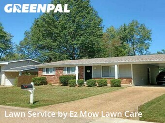Lawn Cut nearby Ballwin, MO, 