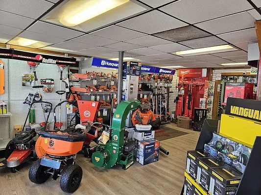 Rotti's Power Equipment Photo 4