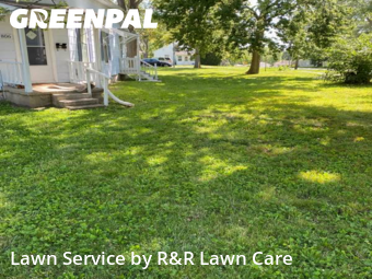 Lawn Mowing nearby Belton, MO, 