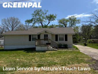 Yard Mowing nearby Independence, MO, 