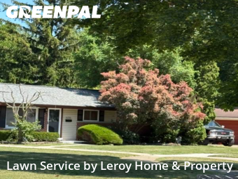 Lawn Mowing Service nearby Wayne, MI, 