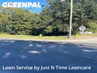 Lawn Cutting nearby Pascagoula, MS, 