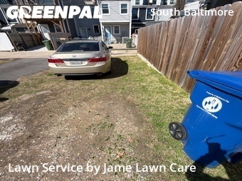 Lawn Service nearby Baltimore, MD, 