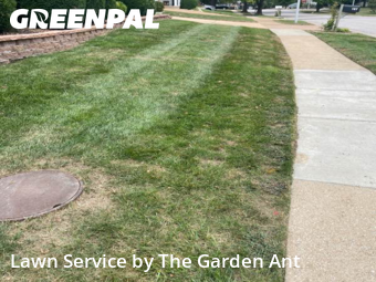 Lawn Mow nearby Ballwin, MO, 