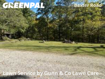 Lawn Mowing nearby Nashville, GA, 