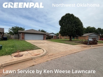 Lawn Maintenance nearby Edmond, OK, 