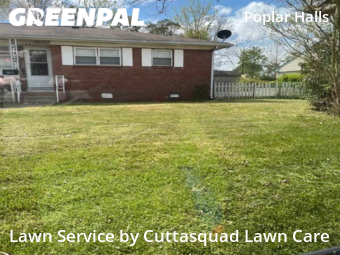 Grass Cutting nearby Norfolk, VA, 