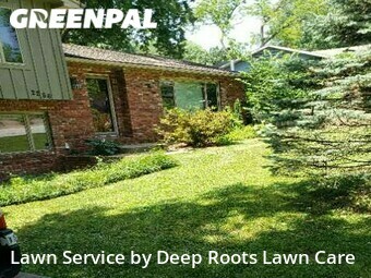 Lawn Service nearby Springfield, MO, 