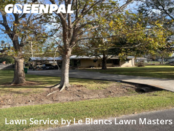 Lawn Care Service nearby Saint Martinville, LA, 
