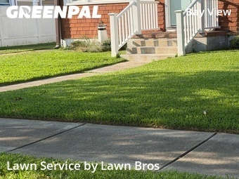 Lawn Care Service nearby Norfolk, VA, 