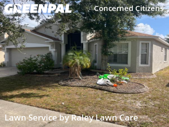 Lawn Care nearby Gibsonton, FL, 