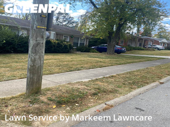 Lawn Cut nearby Louisville, KY, 
