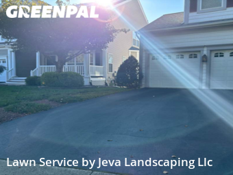 Lawn Mowing Service nearby Chantilly, VA, 