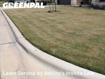 Lawn Cutting nearby Temple, TX, 