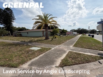 Grass Cutting nearby Clearwater, FL, 