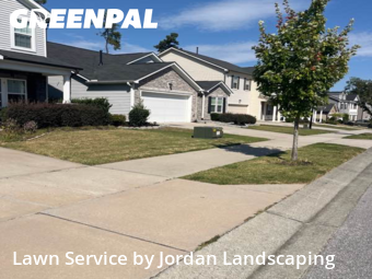 Lawn Care nearby Wake Forest, NC, 