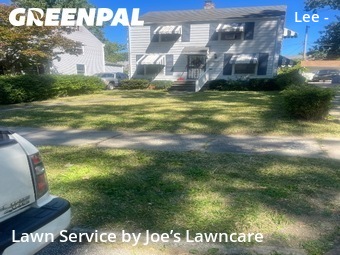 Grass Cut nearby Cleveland, OH, 