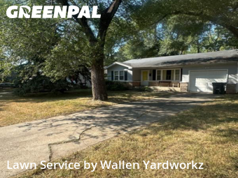 Lawn Cutting nearby Springfield, MO, 