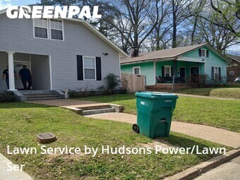 Lawn Care Service nearby Jackson, TN, 