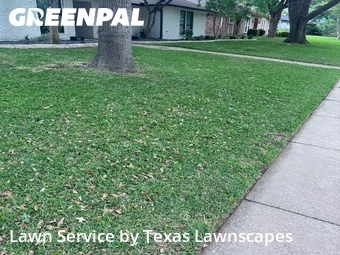 Lawn Care Service nearby Richardson, TX, 