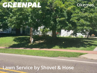 Lawn Care nearby Meridian Charter Township, MI, 