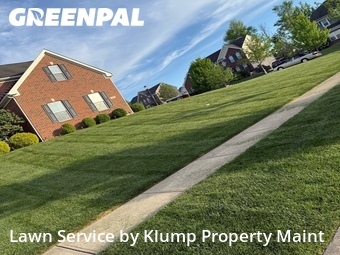 Lawn Cutting nearby Milford, OH, 