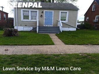 Lawn Care nearby Gary, IL, 