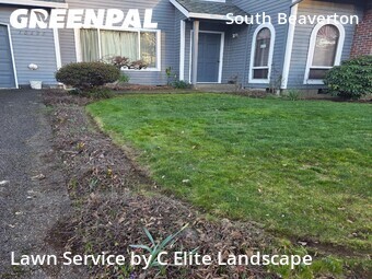 Lawn Mowing Service nearby Beaverton, OR, 