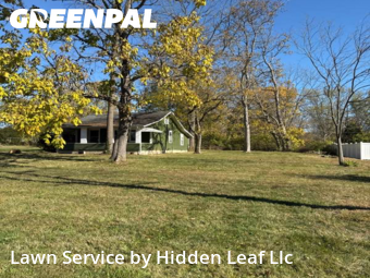 Lawn Care Service nearby Dayton, OH, 