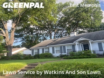 Lawn Cutting nearby Memphis, TN, 