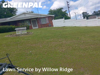 Lawn Care Service nearby Augusta, GA, 