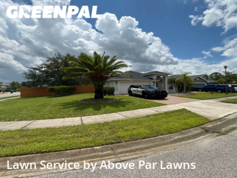 Lawn Mow nearby Melbourne, FL, 