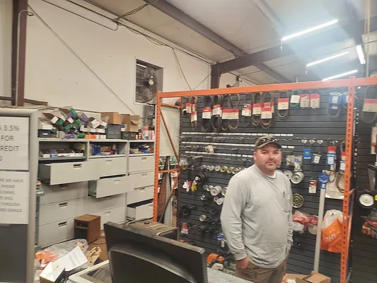 Lubbock Lawn Mower And Small Engine Repair Photo 13