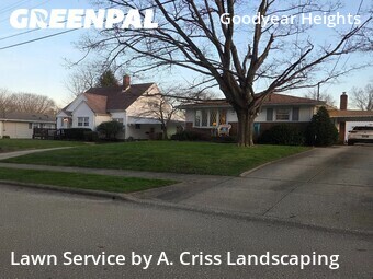 Landscapers In Akron,44305,Landscaping Cleanup by A. Criss Landscaping, work completed in Apr , 2026