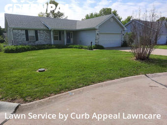 Lawn Care nearby Saint Charles, MO, 