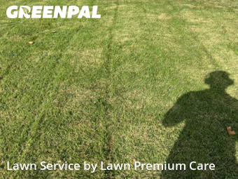 Lawn Care Service nearby Plattsmouth, NE, 