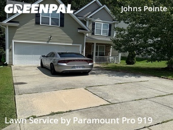 Lawn Mowing nearby Raleigh, NC, 