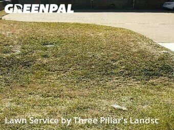 Lawn Service nearby Grapevine, TX, 