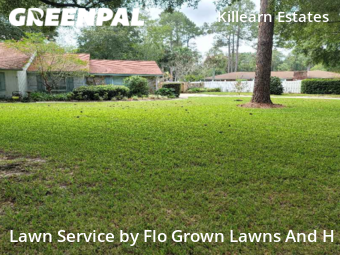 Lawn Care nearby Tallahassee, FL, 