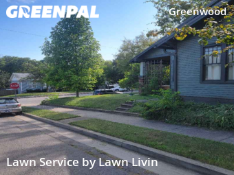 Lawn Care Service nearby Nashville, TN, 