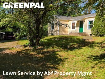 Lawn Service nearby Knoxville, TN, 