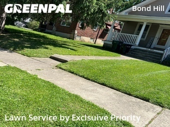 Lawn Mowing Service nearby Cincinnati, OH, 