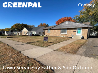 Grass Cutting nearby Saint Paul, MN, 