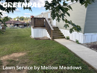 Lawn Care Service nearby Mount Pleasant, PA, 