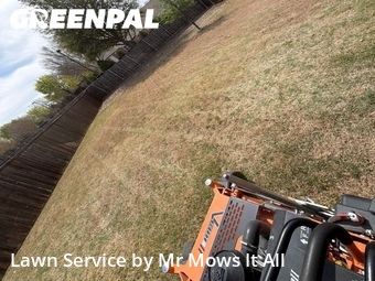 Lawn Care nearby Mc Kinney, TX, 