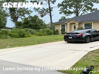Lawn Maintenance nearby Palm Bay, FL, 