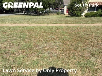 Lawn Cutting nearby Abilene, TX, 