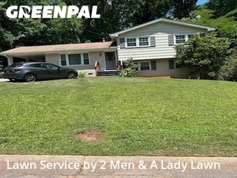 Lawn Mow nearby Atlanta, GA, 