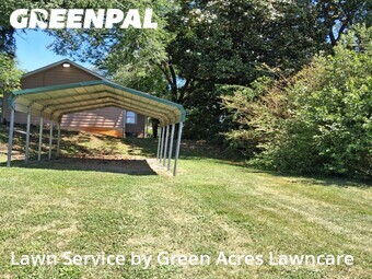 Lawn Cutting nearby Kingsport, TN, 