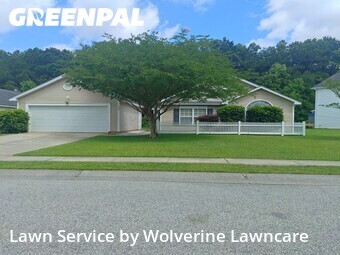 Lawn Cut nearby Summerville, SC, 
